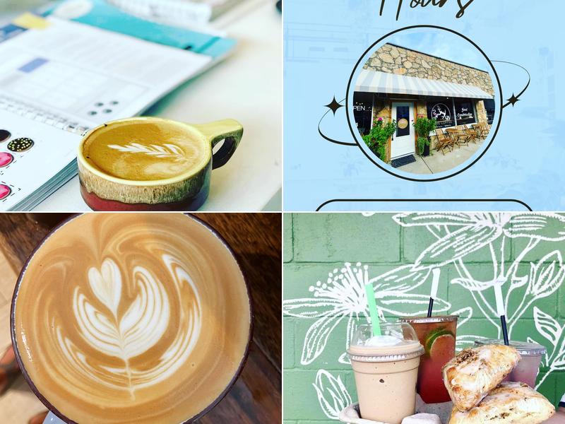 Cove Coffee 714 S Baker St, Mountain Home