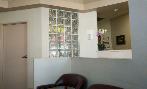 Kaufman Dentistry 10760 Washington Blvd, Culver City California 90232