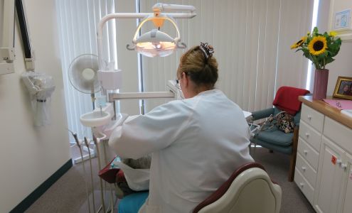 John C Olson DDS Inc 16152 Beach Blvd #160e, Huntington Beach California 92647