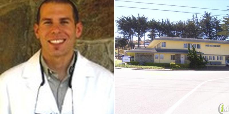 Dr. Ryan A. Henspetter, DMD