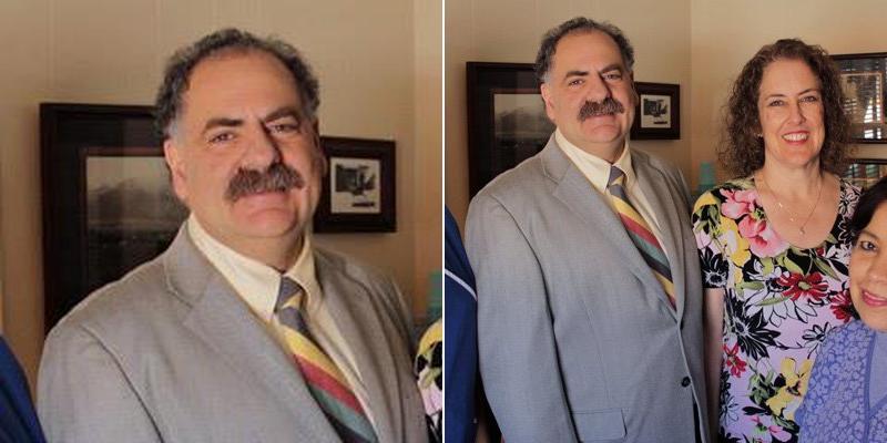 Dr. Michael F. Khanchalian, DDS