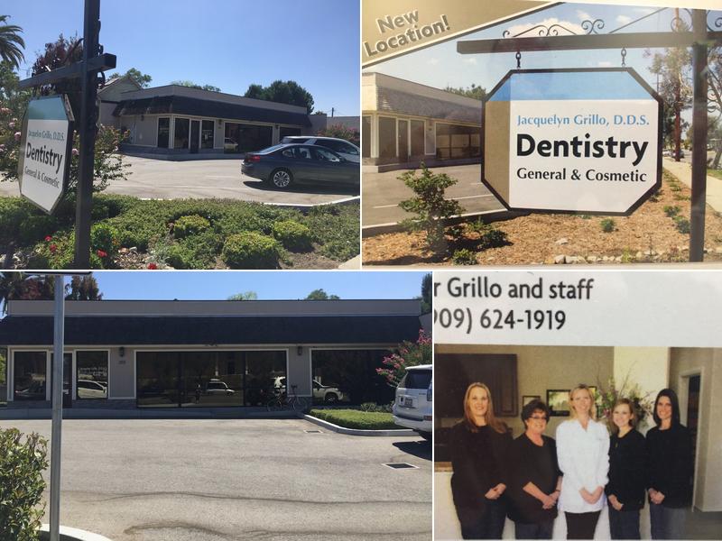 Jacquelyn Grillo Inc