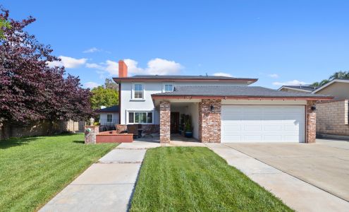 Ryan Zimmerman & Mason Prophet - Concierge Realty Group