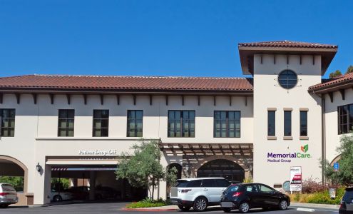 MemorialCare Medical Group Urgent Care