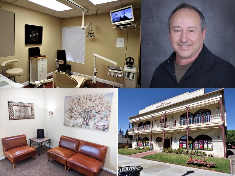 Dr. David Canale Family Dentistry