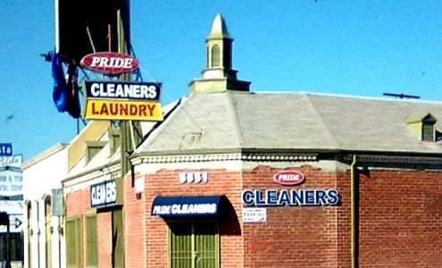 Pride Cleaners