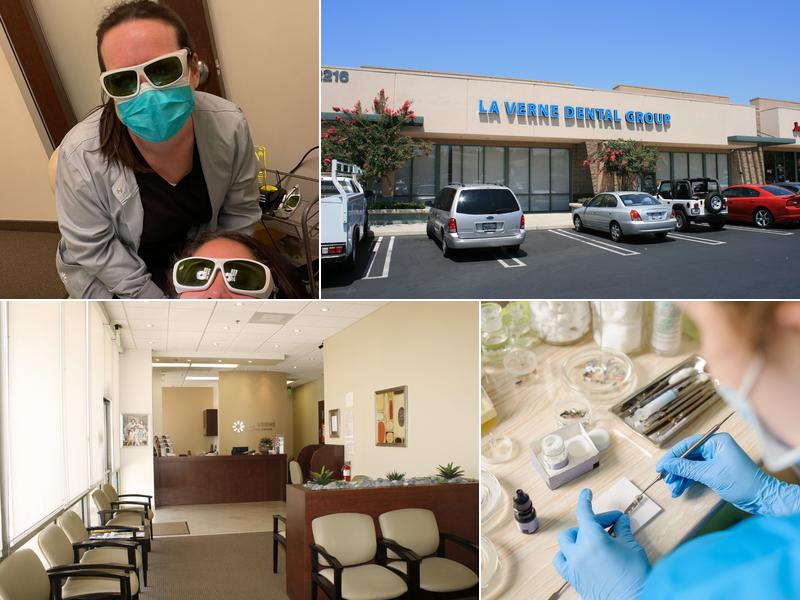 La Verne Dental Group