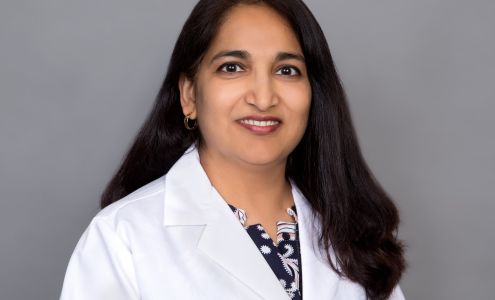 Shilpa Gaikwad, M.D.