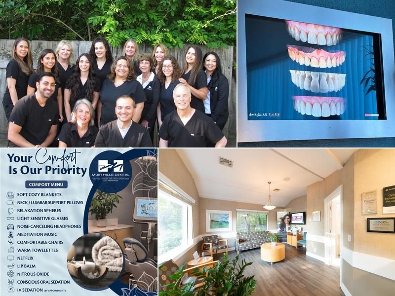 Muir Hills Dental