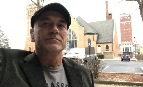 First Congregational Church