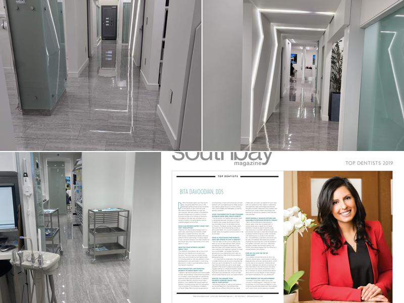 Dr. Bita Davoodian DDS Inc.