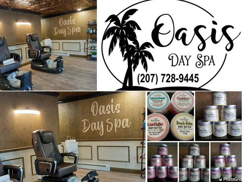 Oasis Day Spa