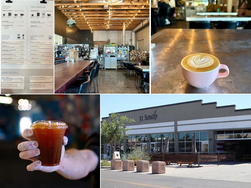 Pair Cupworks - Mesa