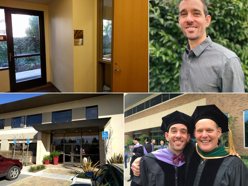 Dr. Ryan A. Starr, DMD