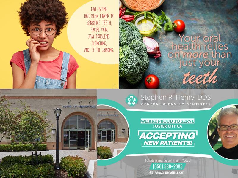 Stephen R. Henry, DDS