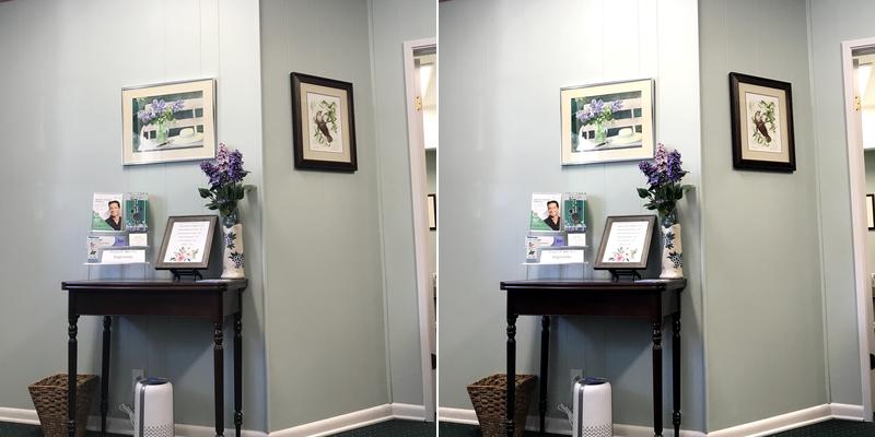 Beck-Uhl, Lisa E. DDS