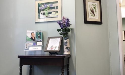 Beck-Uhl, Lisa E. DDS