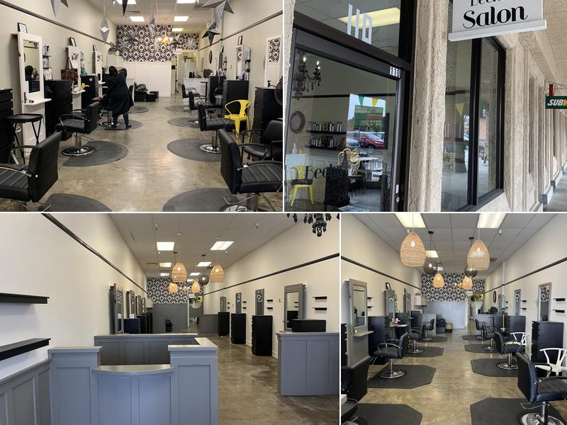Beehive Salon