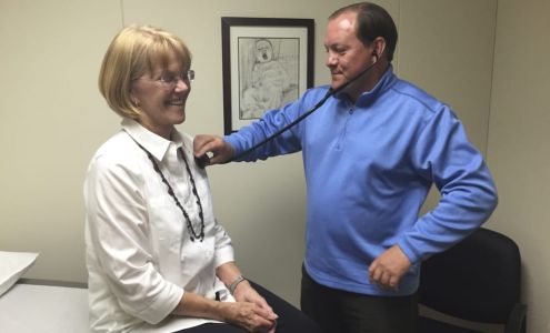 Dr. Alexander B Meyer, MD