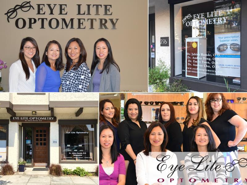 Eye Lite Optometry Inc.