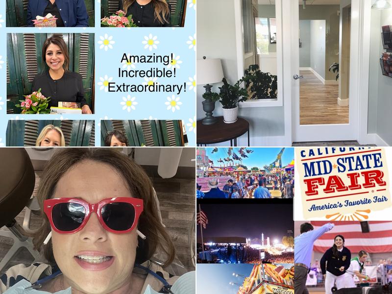 Edward Montoya, DMD & Jennifer Kang, DMD