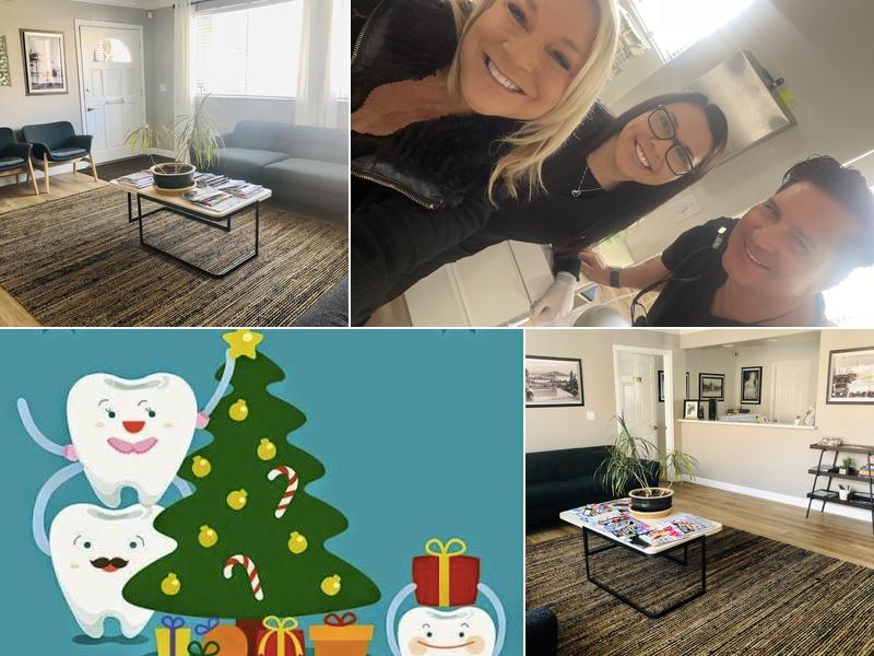 Troy A. Gromis, D.D.S.