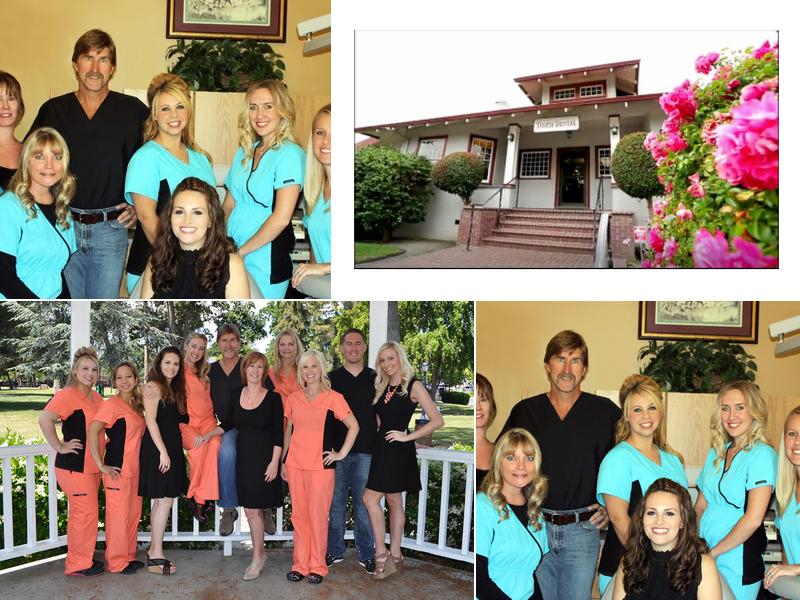 Ronald J. Tosch, DDS