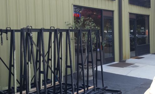 Surface Art Countertops Inc.