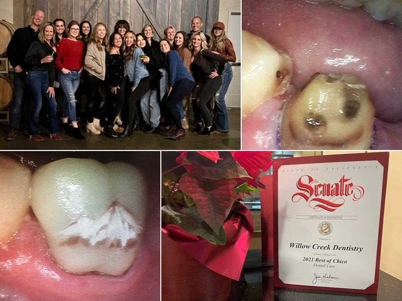 Willow Creek Dentistry