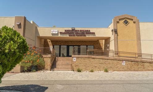 Desert Hot Springs Community Health Center