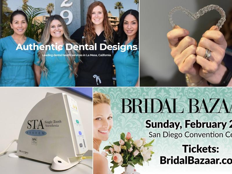 Authentic Dental Designs - Meghan Toland, D.M.D.