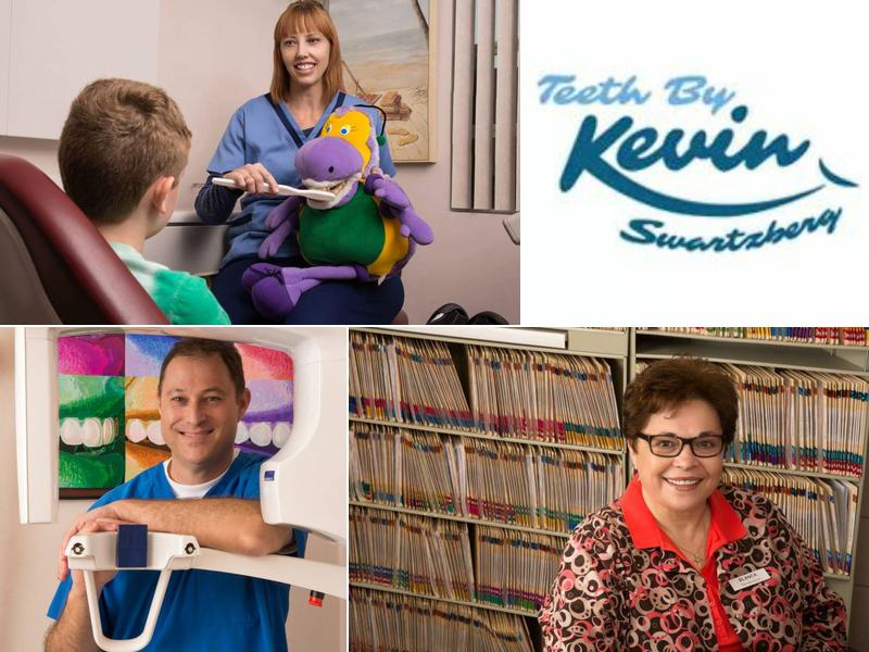 Swartzberg Kevin DDS