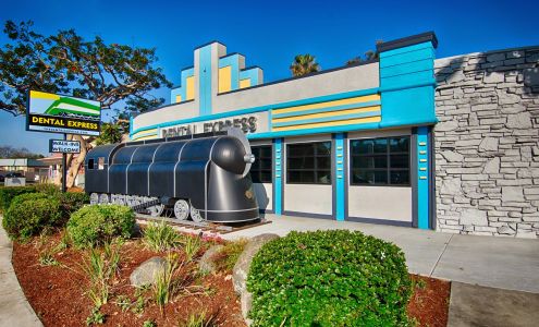 The Dental Express Point Loma - Dentist in Point Loma, CA