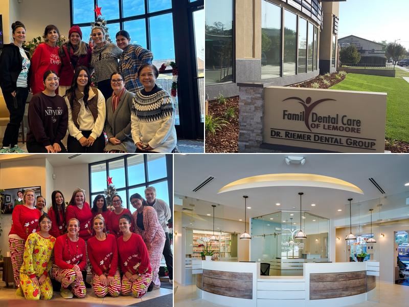 Dr. Riemer Dental Group