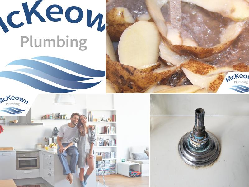 McKeown Plumbing