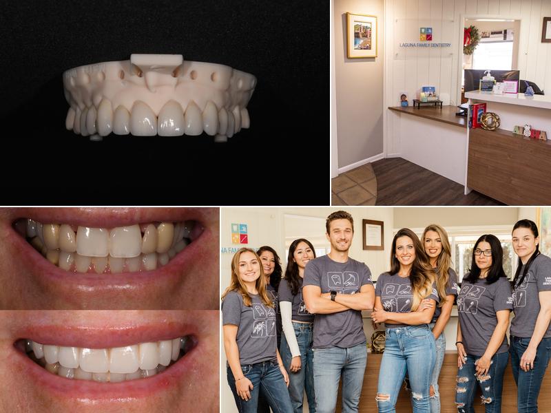 Laguna Family Dentistry Alex Kalmanovich D.D.S.