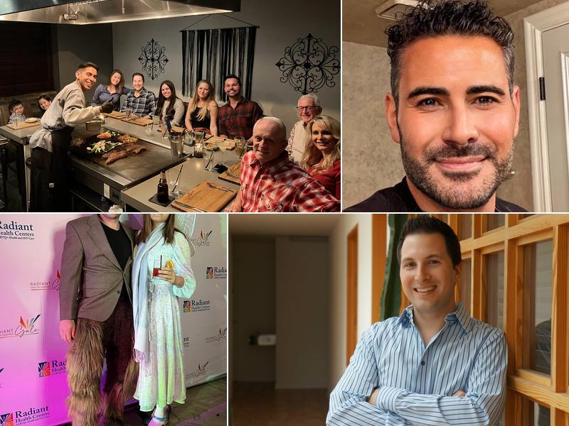 Laguna Beach Dentist - Adam Vaghari, DDS