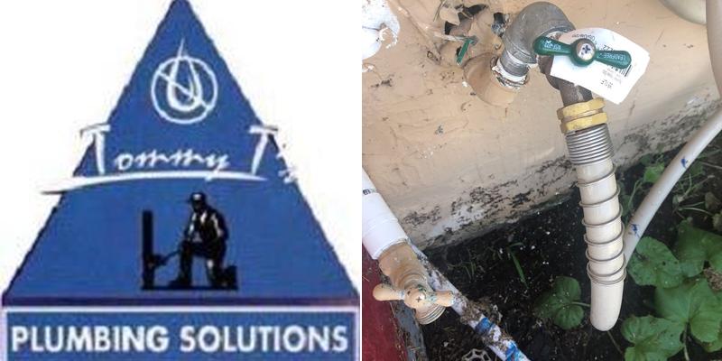 Tommy T's Plumbing Solutions