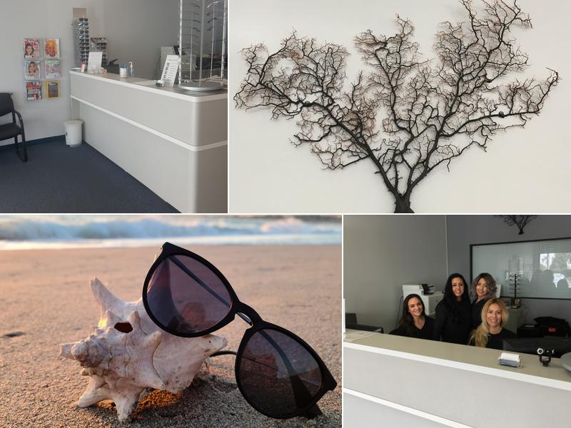 Silver Strand Optometry