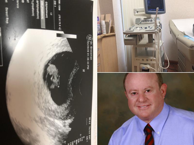 Dr. Hannah G. Grossman, MD