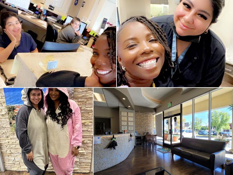 New Smiles Dentistry: Tassone Stephen P DDS