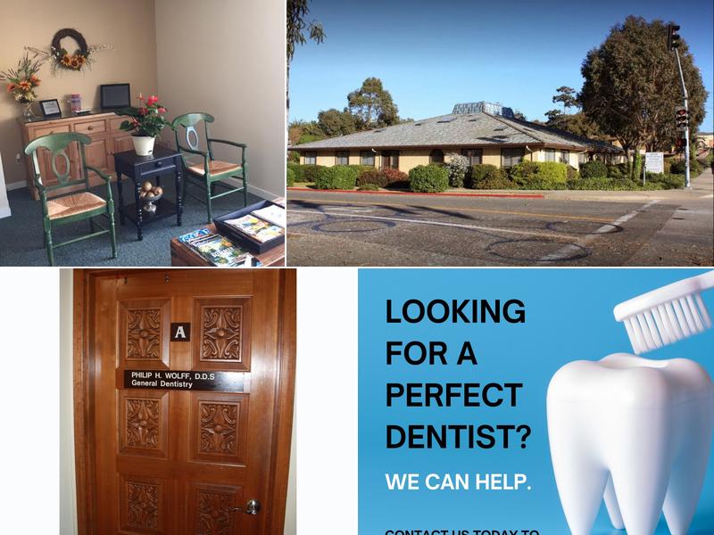 Monterey Peninsula Smiles