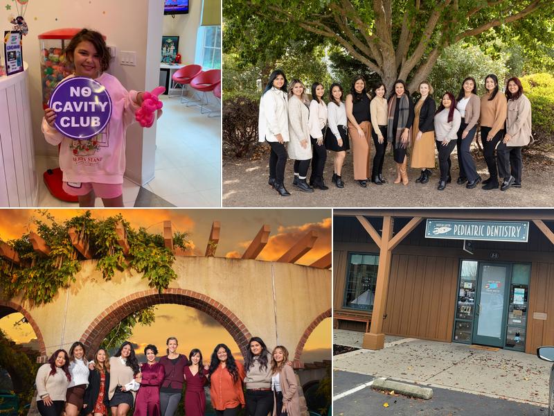 American Canyon Pediatric Dentistry