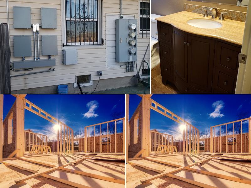 Peter Ellis Construction