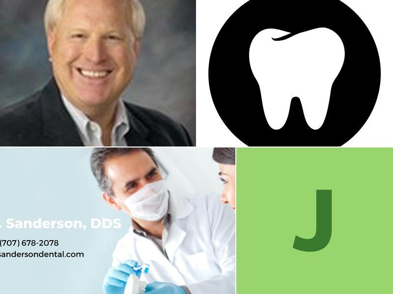 Sanderson James D DDS