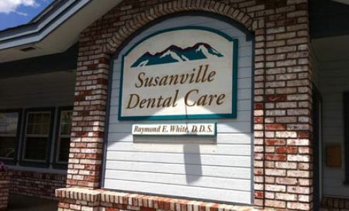 Susanville Dental Care 720 Ash St, Susanville California 96130