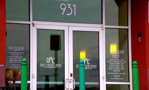 Arroyo Medical Group