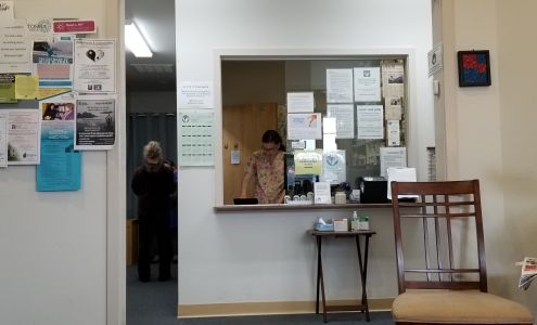 Full Circle Center for Integrative Medicine