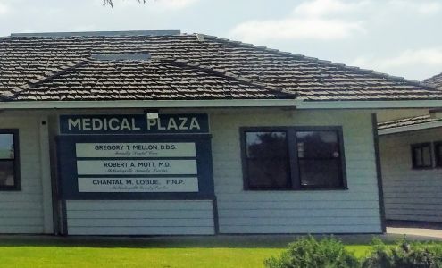 Dr. Gregory T. Mellon, DDS