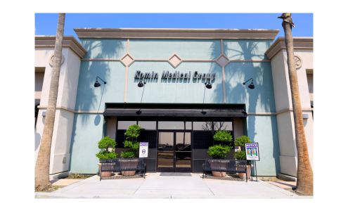 Komin Medical Group